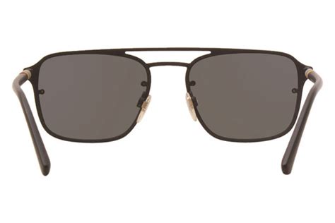 burberry 1003 81|Burberry Sunglasses Men's B3095 1003/81 Gunmetal/Grey .